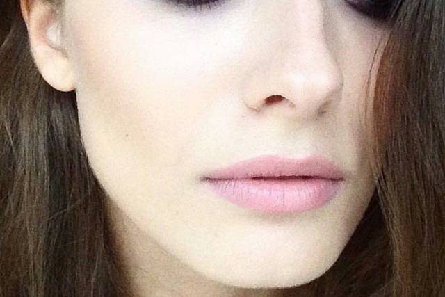 Esempio make-up