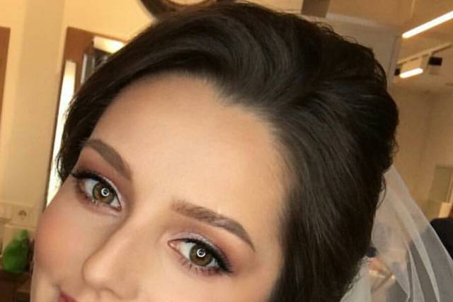 Esempio make-up