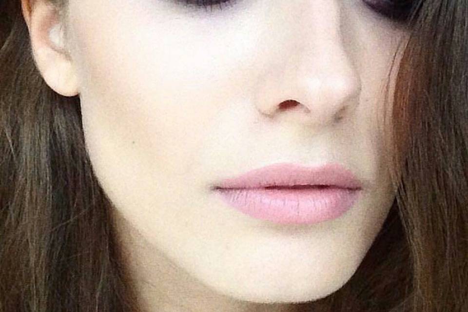 Esempio make-up