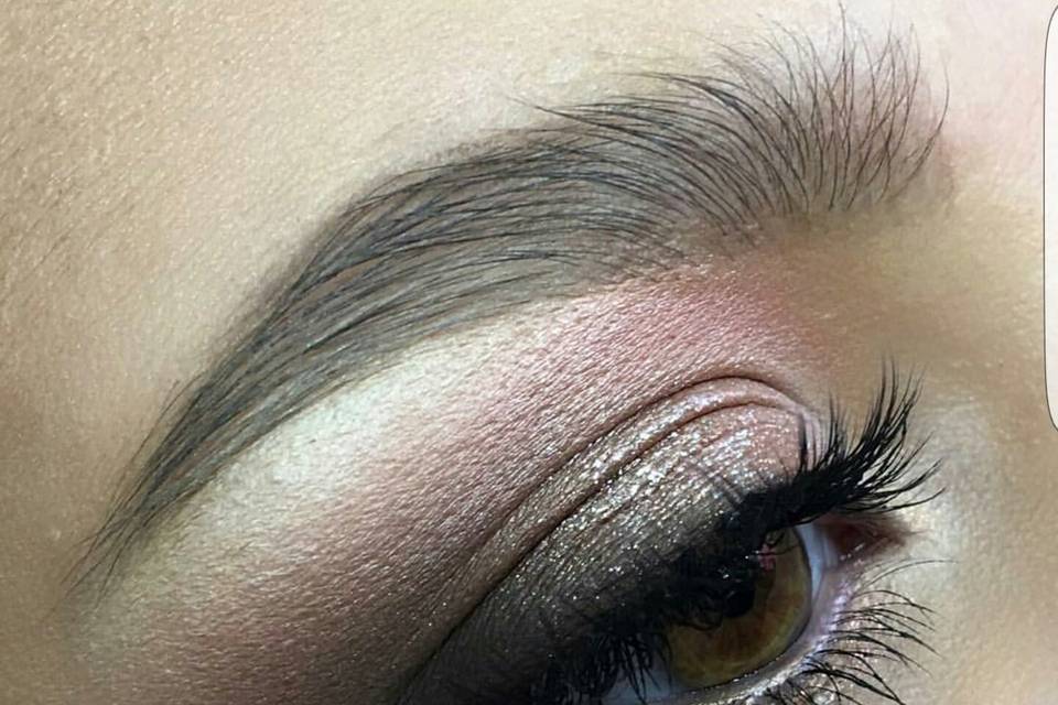 Esempio make-up