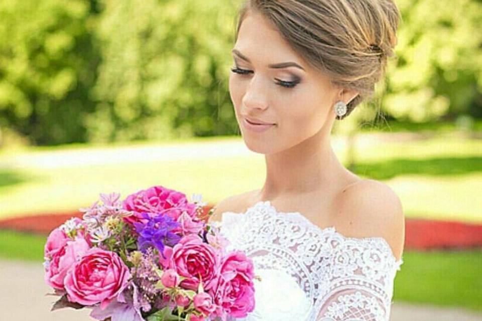 Esempio make-up