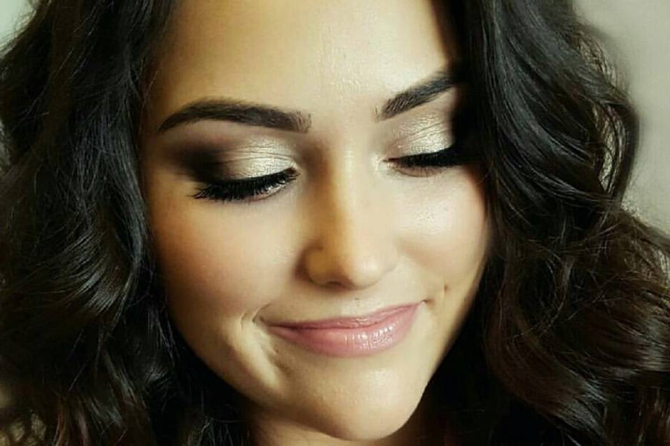 Esempio make-up