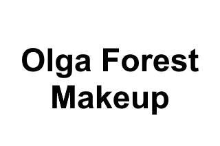 Olga Forest Makeup