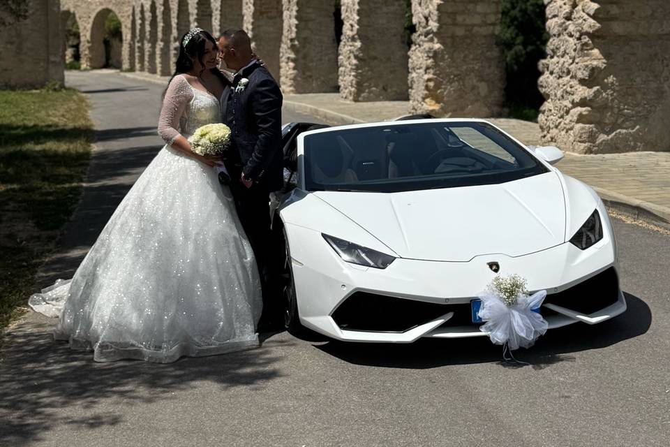Lamborghini