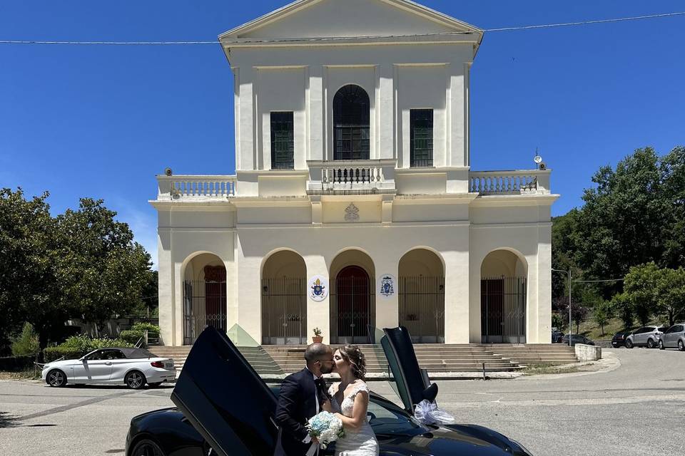 Maserati mc20