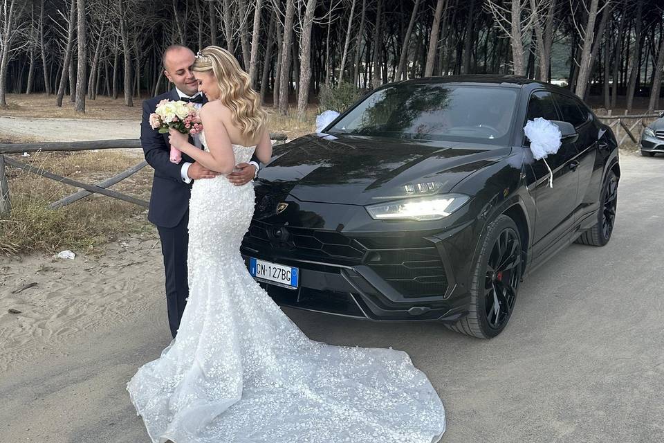 Lamborghini