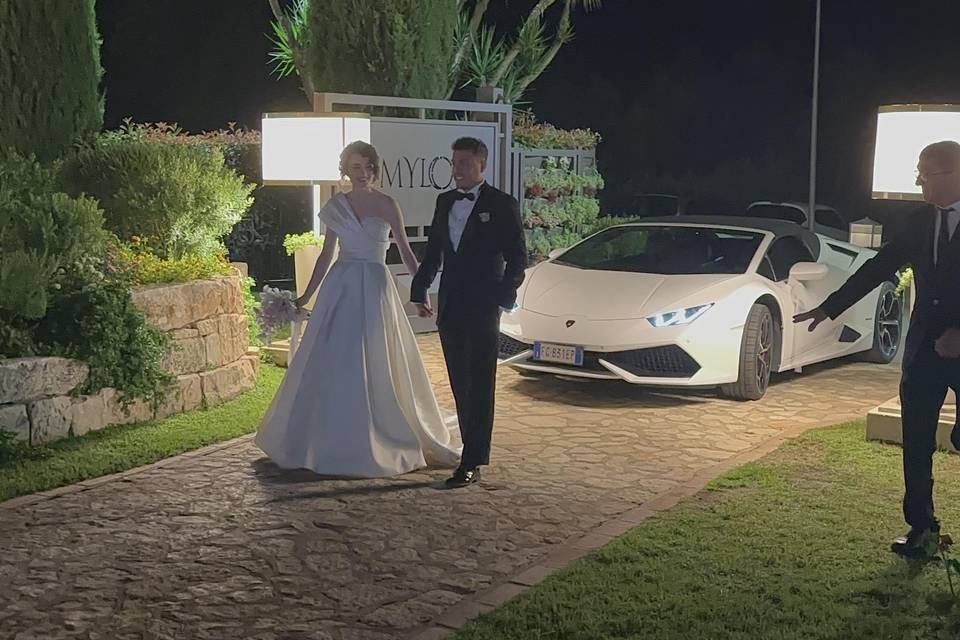 Lamborghini