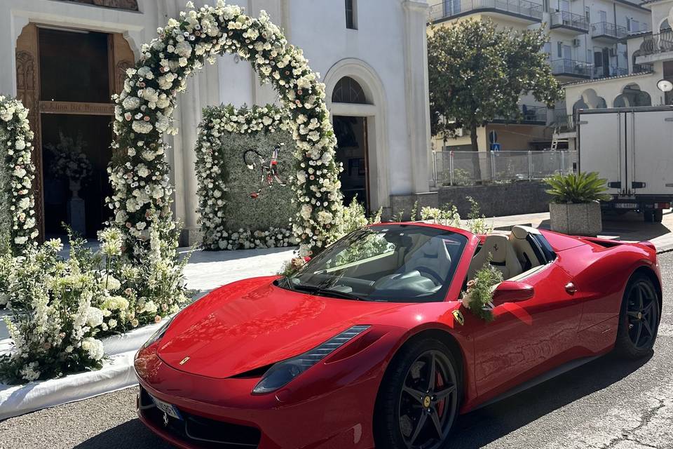 Ferrari