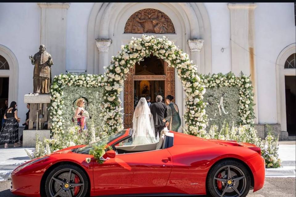 Ferrari