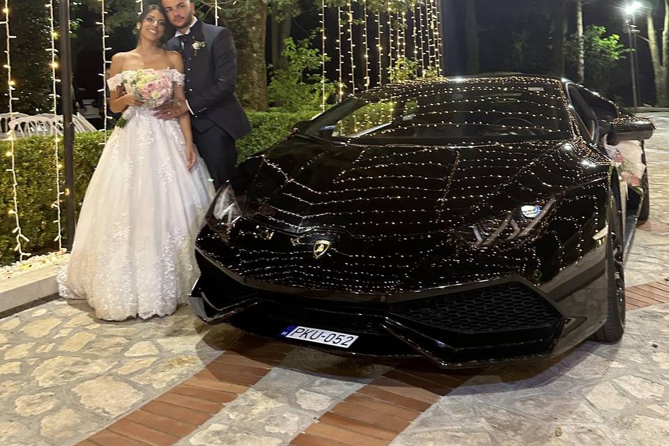 Lamborghini