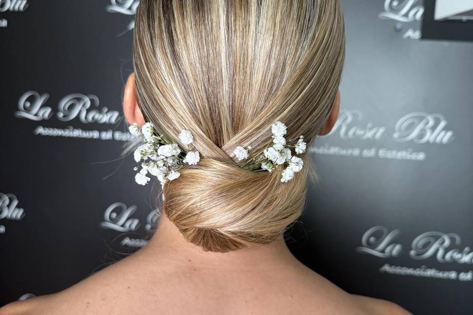 Eleganza …