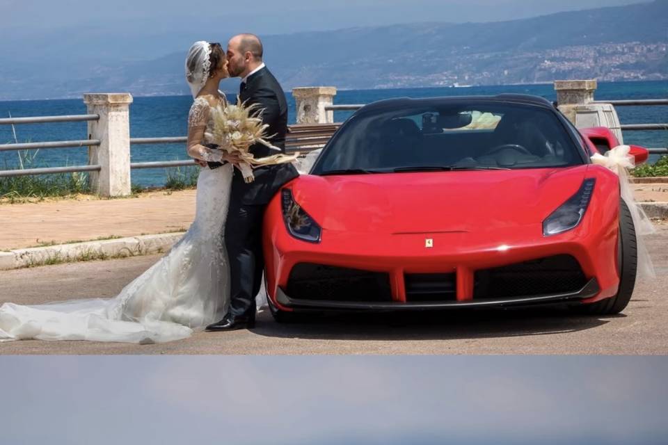 Ferrari488