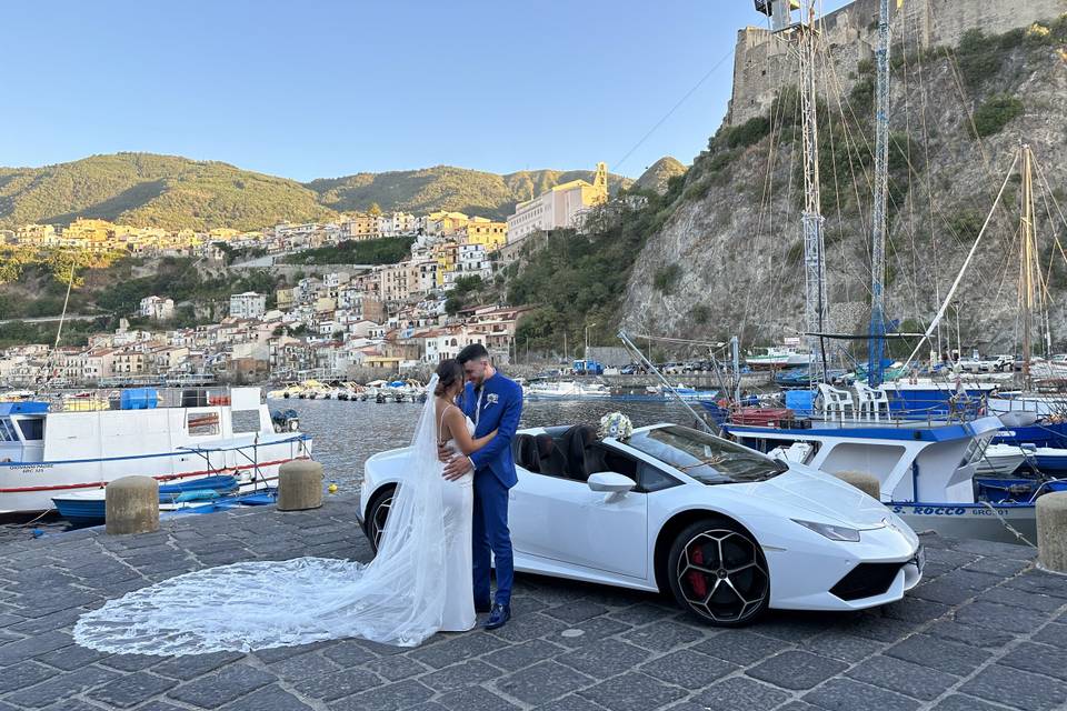 Lamborghini