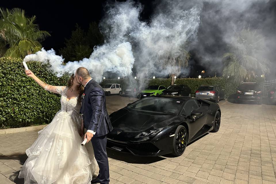 Lamborghini