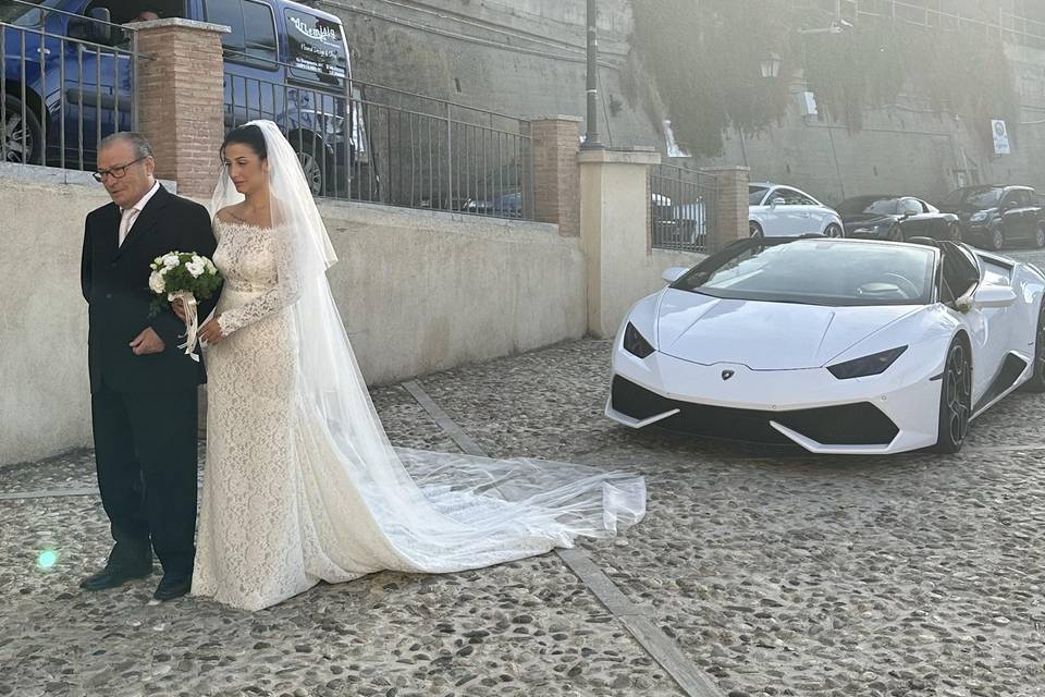Lamborghini