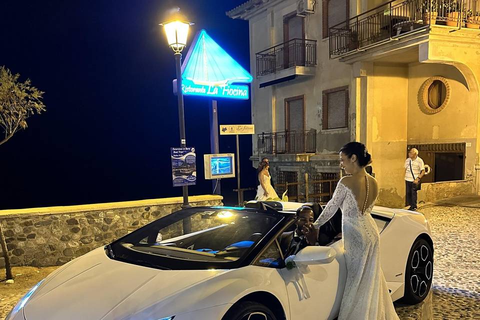 Lamborghini