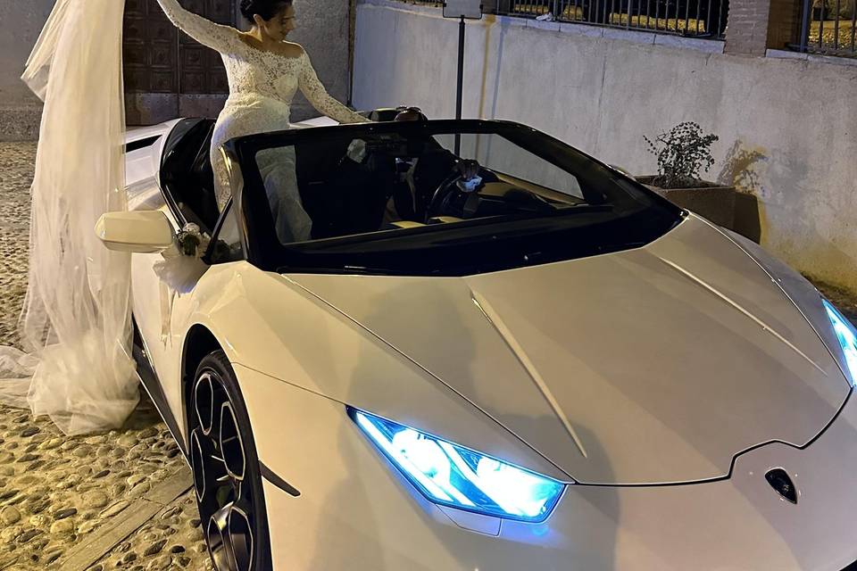 Lamborghini