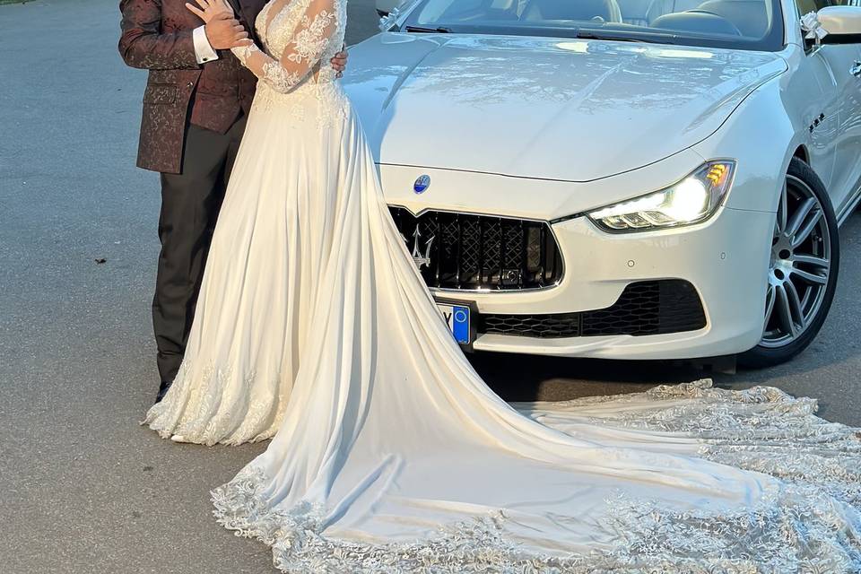 Maserati