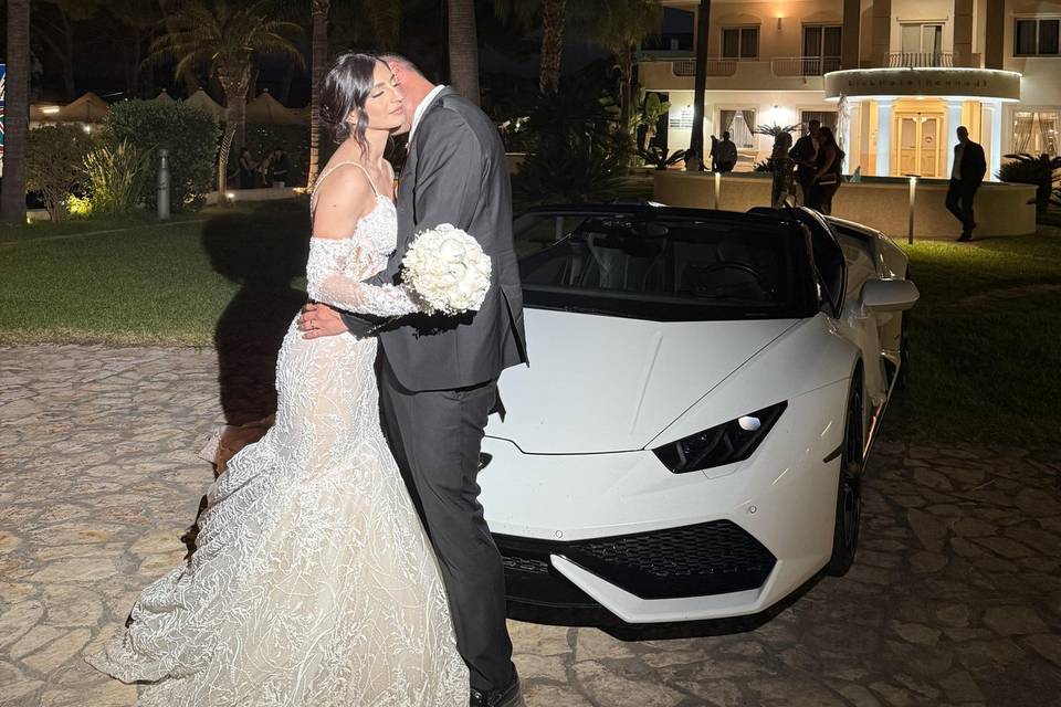 Lamborghini