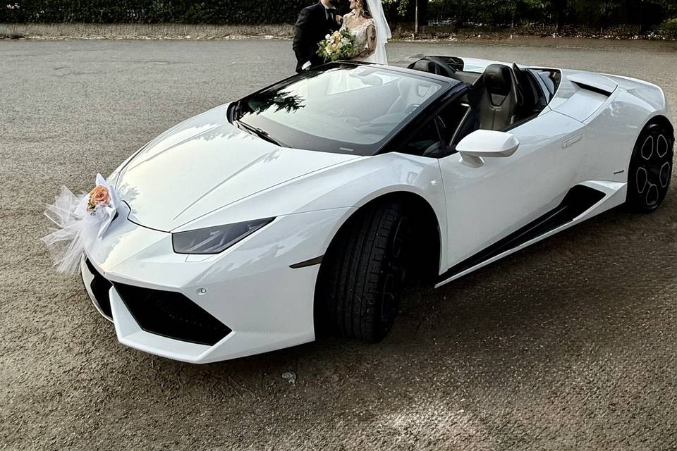 Lamborghini