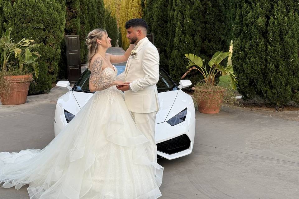 Lamborghini