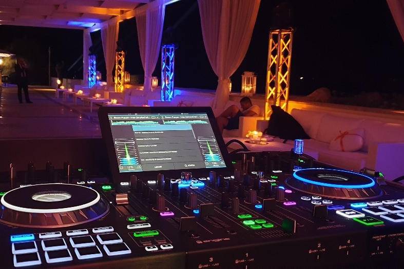 Packy Stile Music Designer