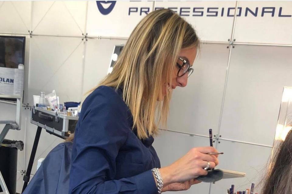 Cosmoprof World Wide Bologna