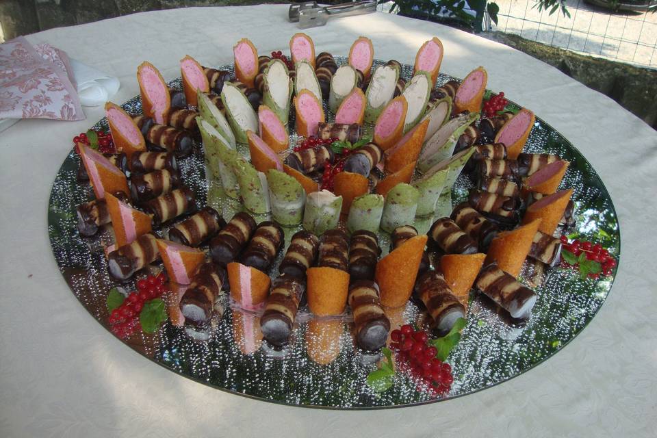 Buffet dei Dolci