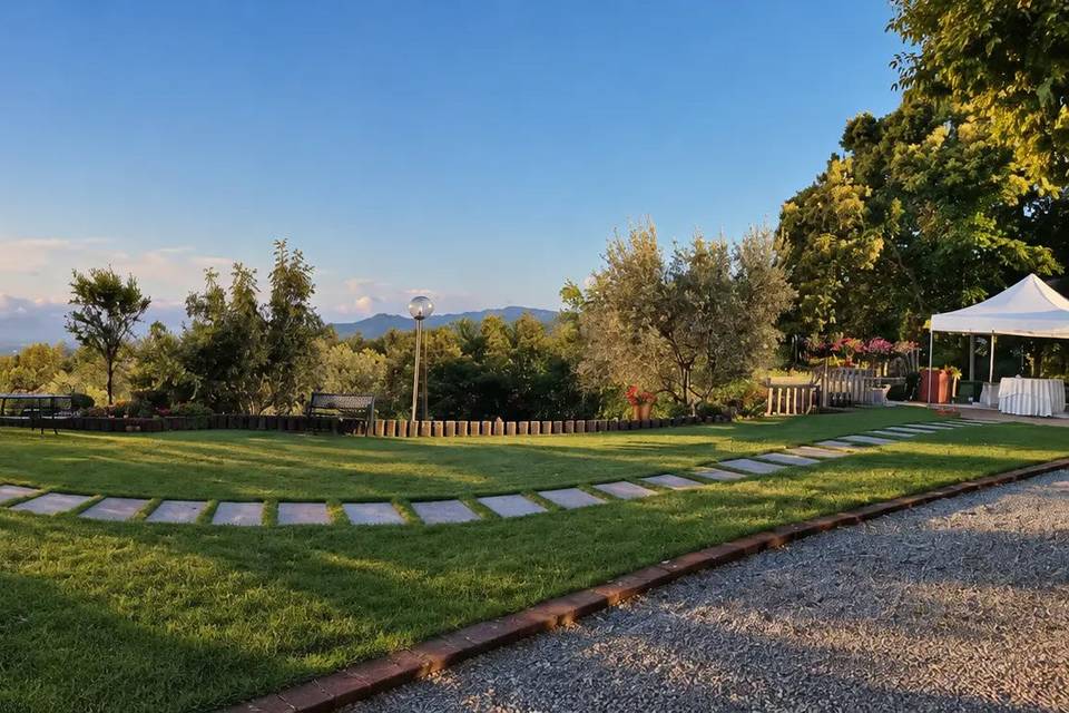 Panoramica