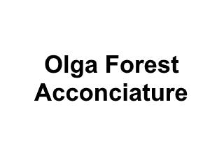 Olga Forest Acconciature logo