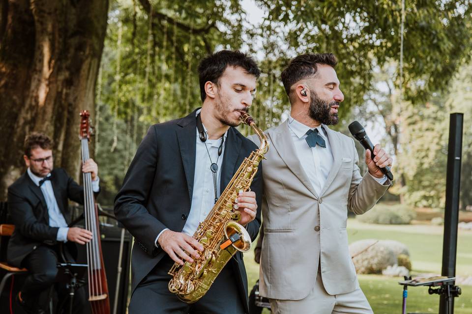 Sax-matrimonio-villa zanchi