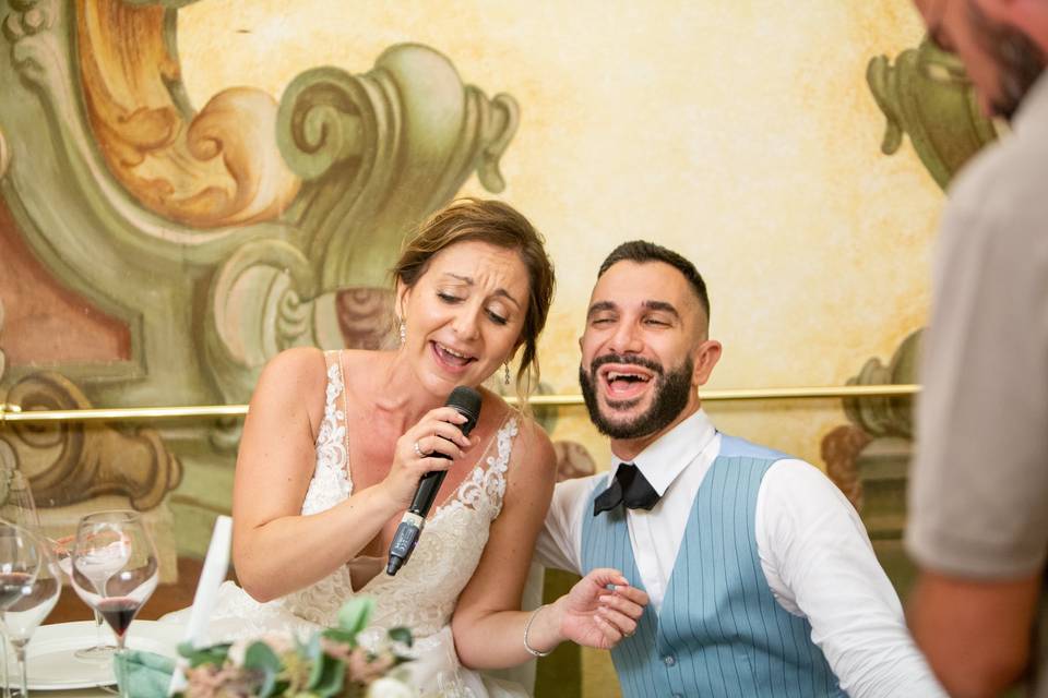 Musica-matrimonio-villa Zanchi