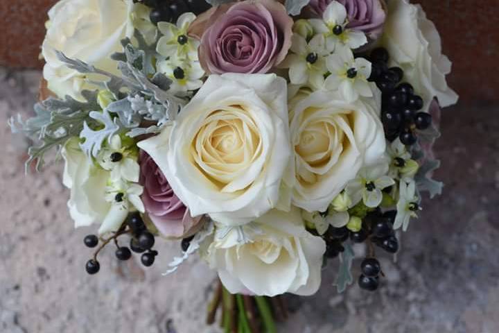 Bouquet per sposa