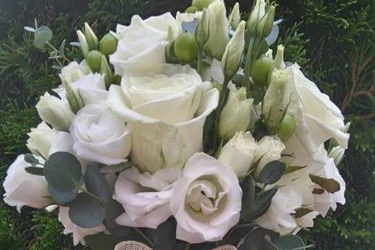 Bouquet per sposa