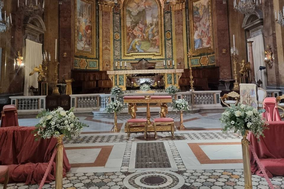 Basilica dei santi giovanni e