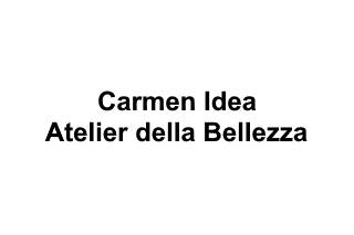 Logo Carmen Idea - Atelier della Bellezza