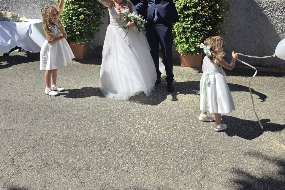 Animazione Bimbi Matrimonio 26