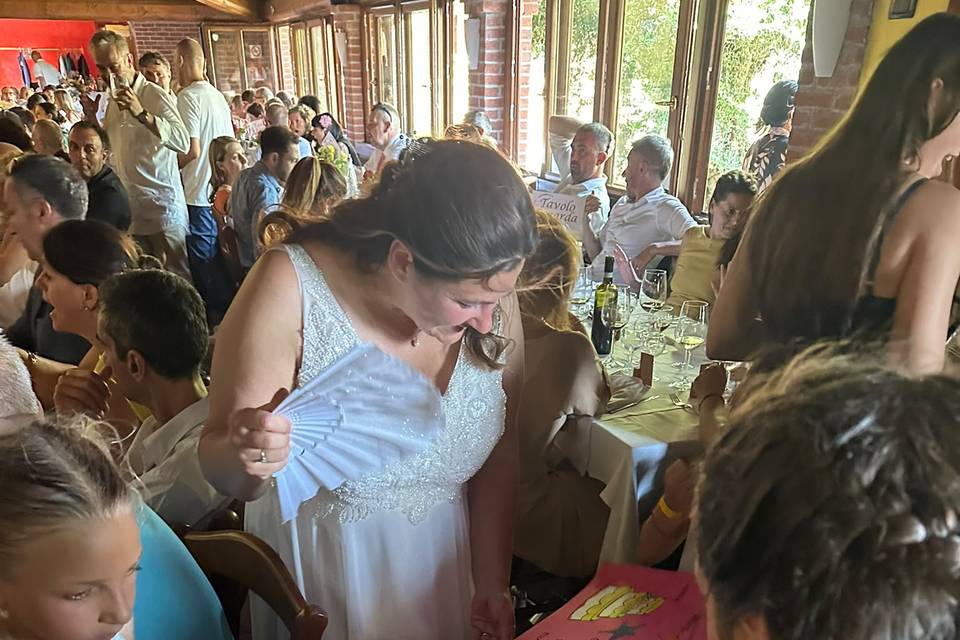 Animazione Bimbi Matrimonio 27