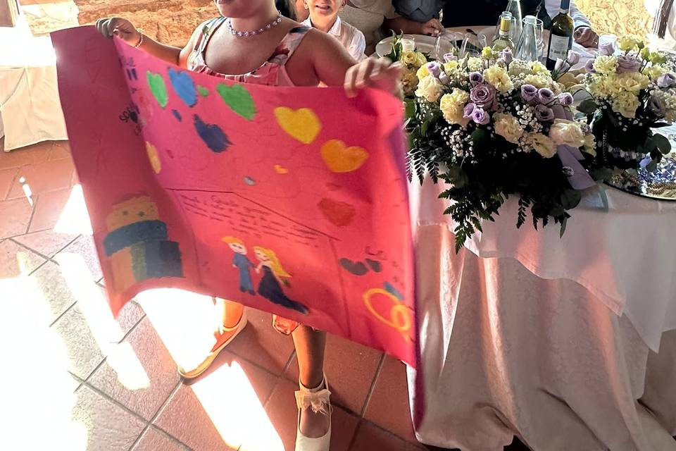 Matrimonio Chiara ed Andrea