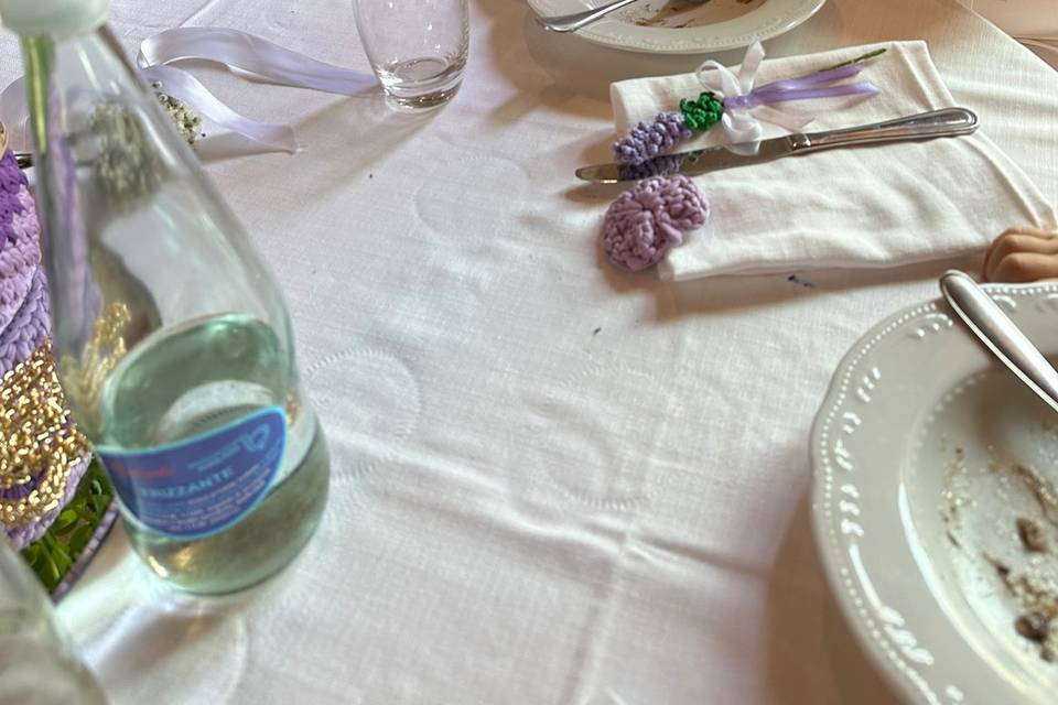 Matrimonio Chiara ed Andrea