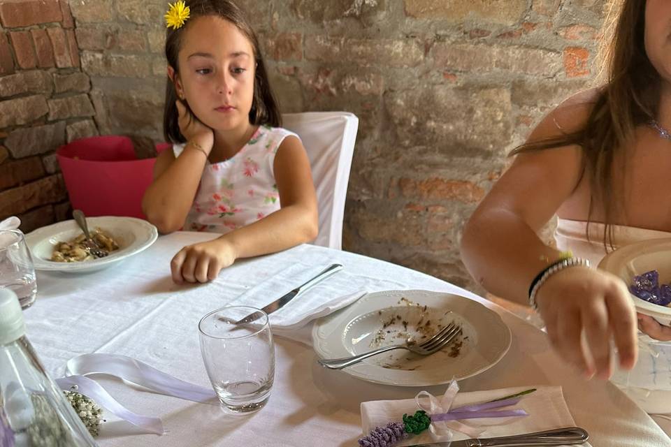 Matrimonio Chiara ed Andrea