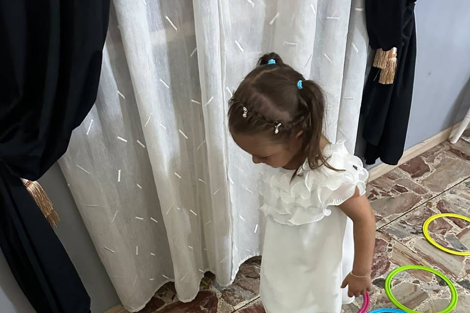 Matrimonio Claudia Federico
