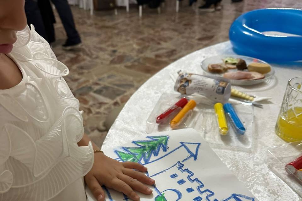 Matrimonio Francesca Giovanni