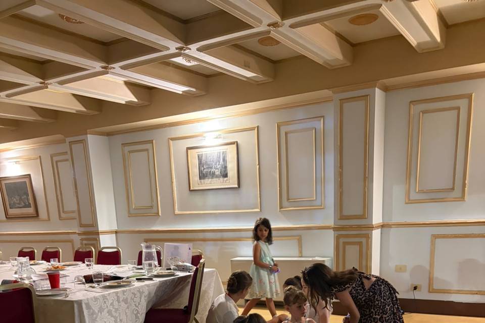 Matrimonio Erika e  Federico