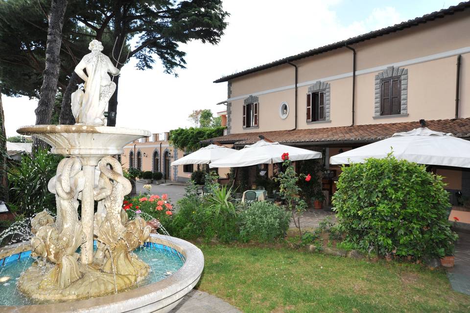 Villa Icidia