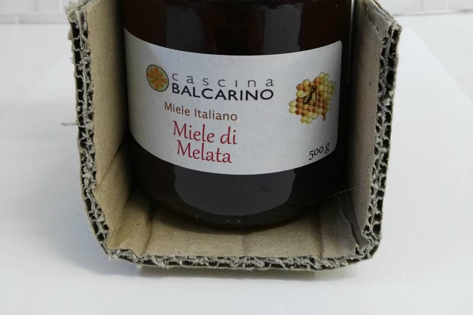 Cascina Balcarino