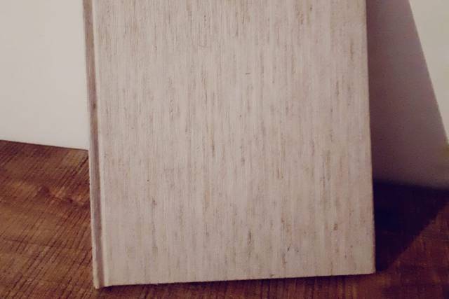 Wedding Book