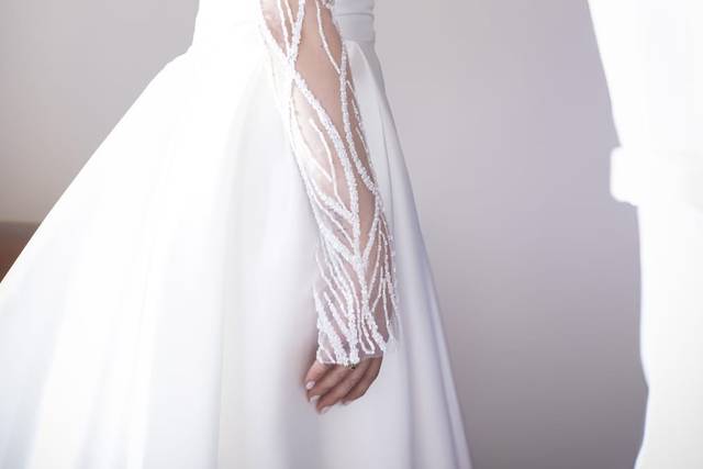 Make up Sposa