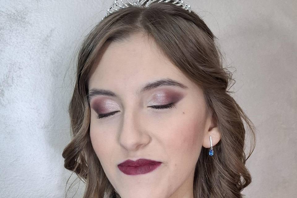 Make up fotografico