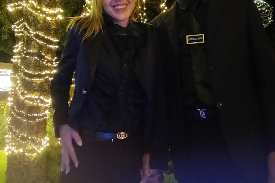 Barman/ lady